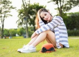 娱乐吃瓜女配变成女生